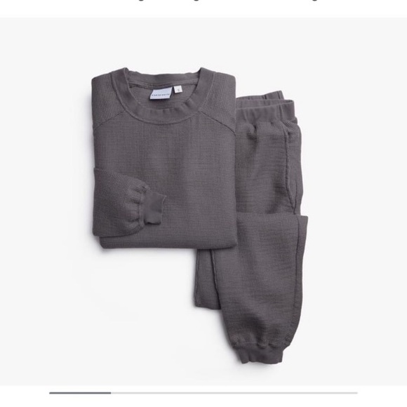 Parachute Other - Parachute• waffle lounge shirt